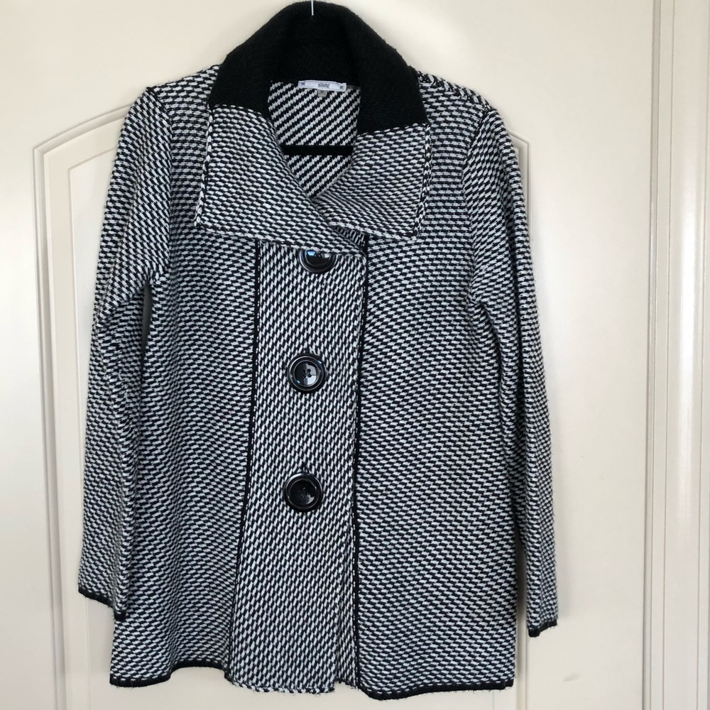 ***SALE***Sioni Sweater Jacket